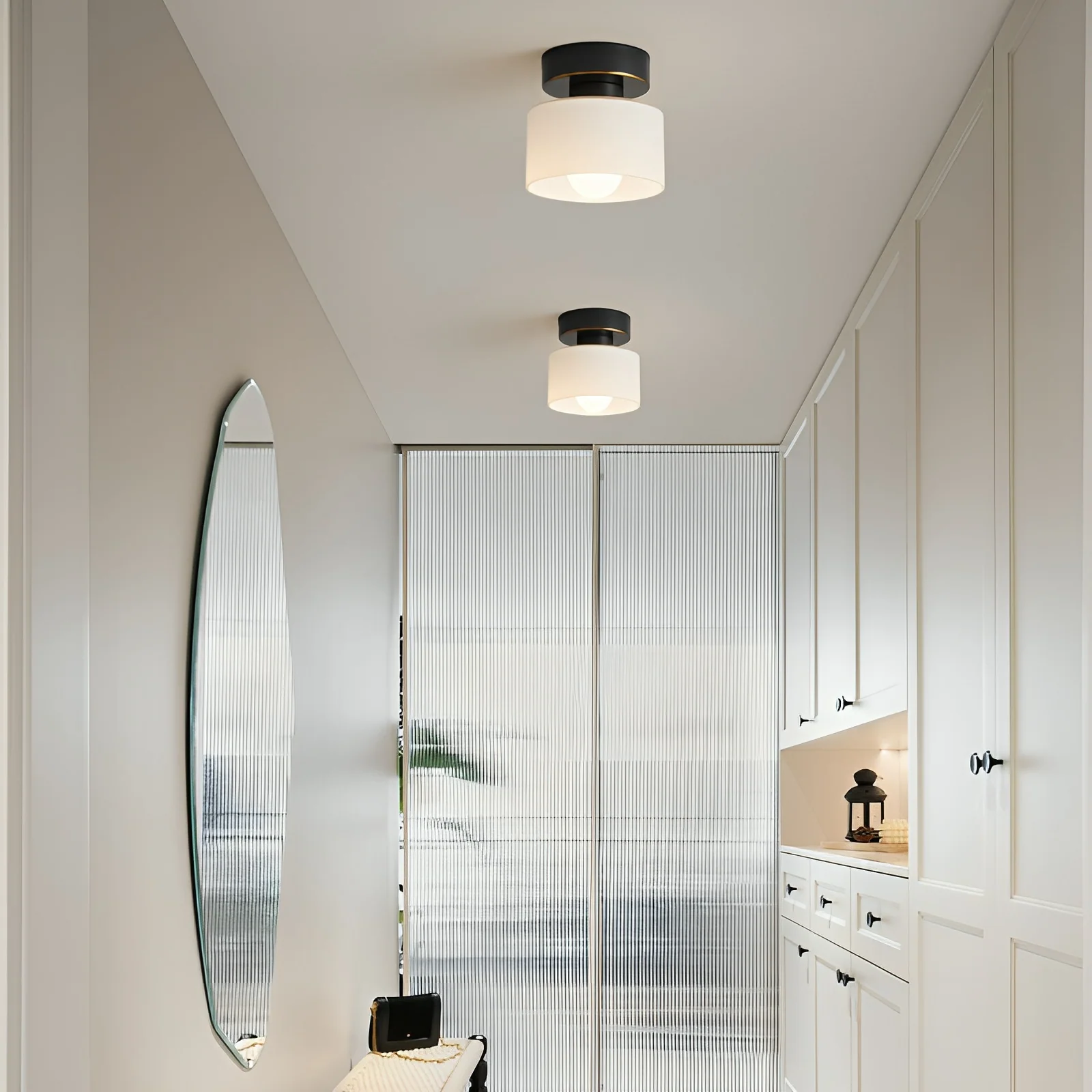 Top-Rated Ceiling Lights Selection