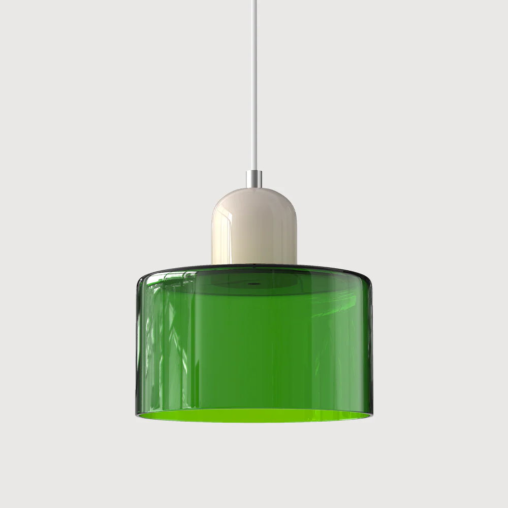 Creative Bauhaus Pendant Light - Image 13