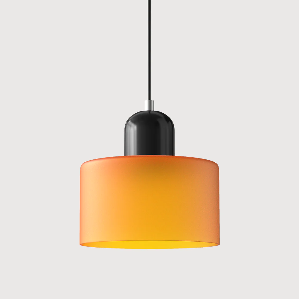 Creative Bauhaus Pendant Light - Image 21