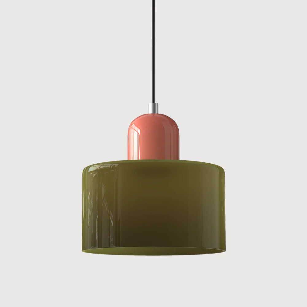 Creative Bauhaus Pendant Light - Image 40