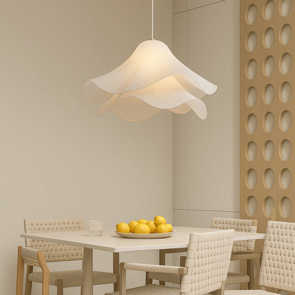 Etherule Flower Pendant Light - Image 3