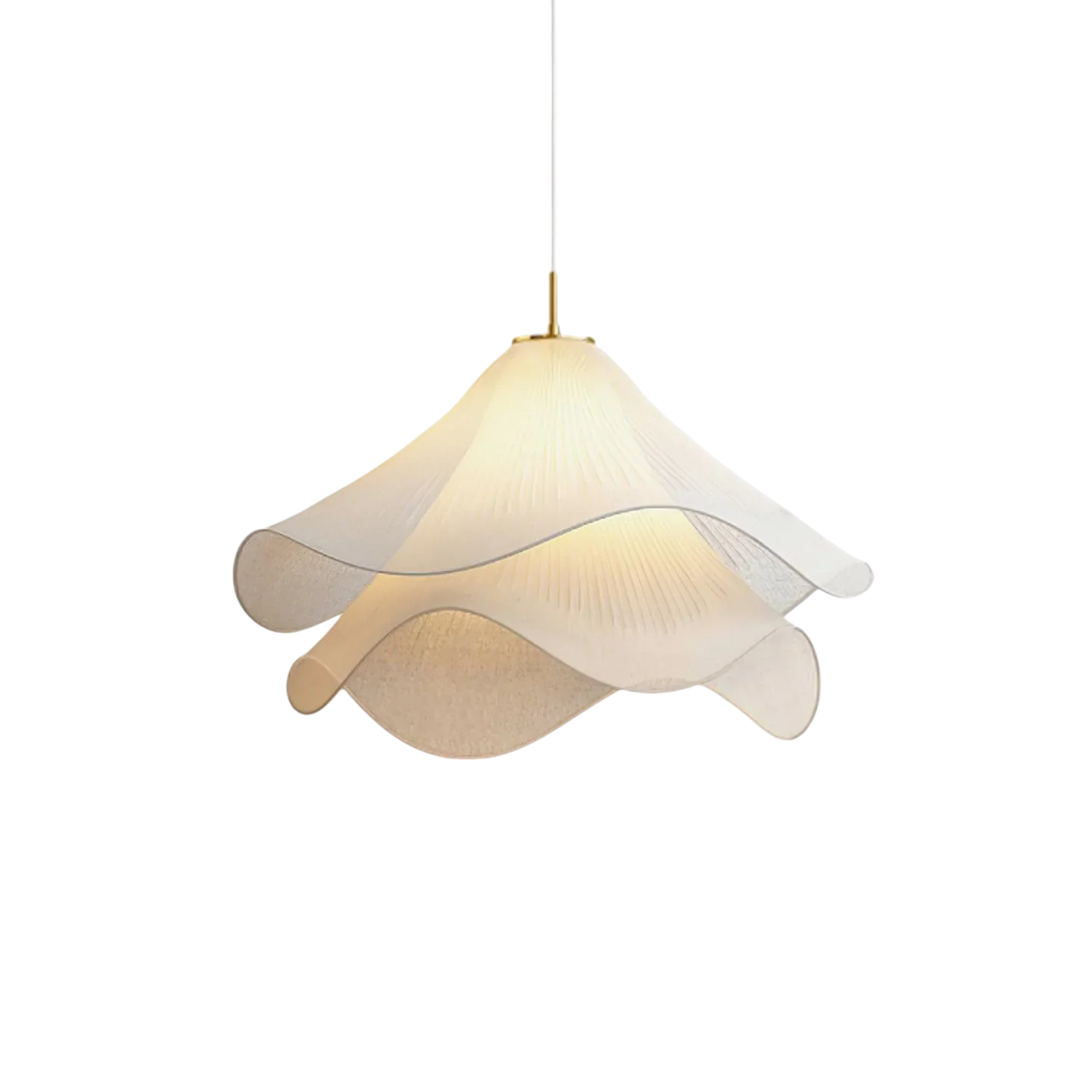 Etherule Flower Pendant Light - Image 8