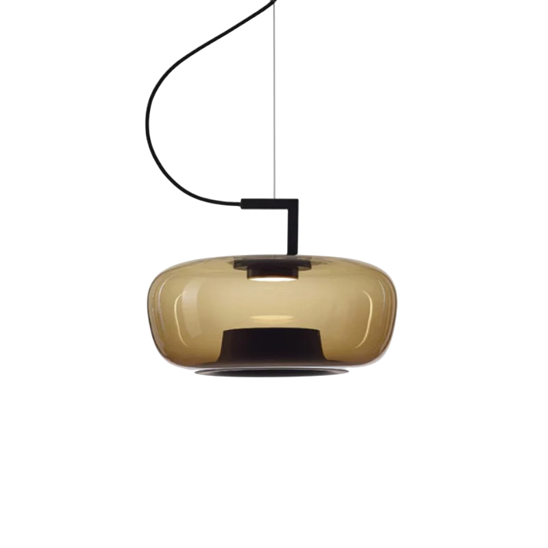 Jaura's Glass Pendant Light - Image 11