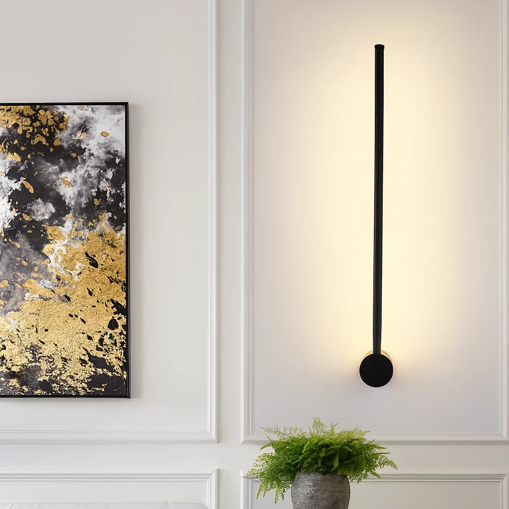 Linear Wall Light - Image 8