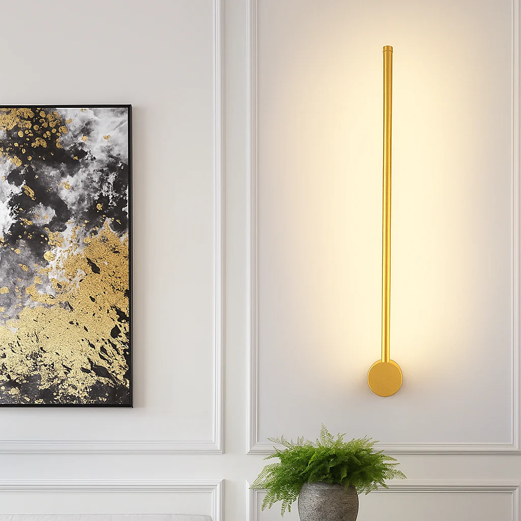 Linear Wall Light - Image 9