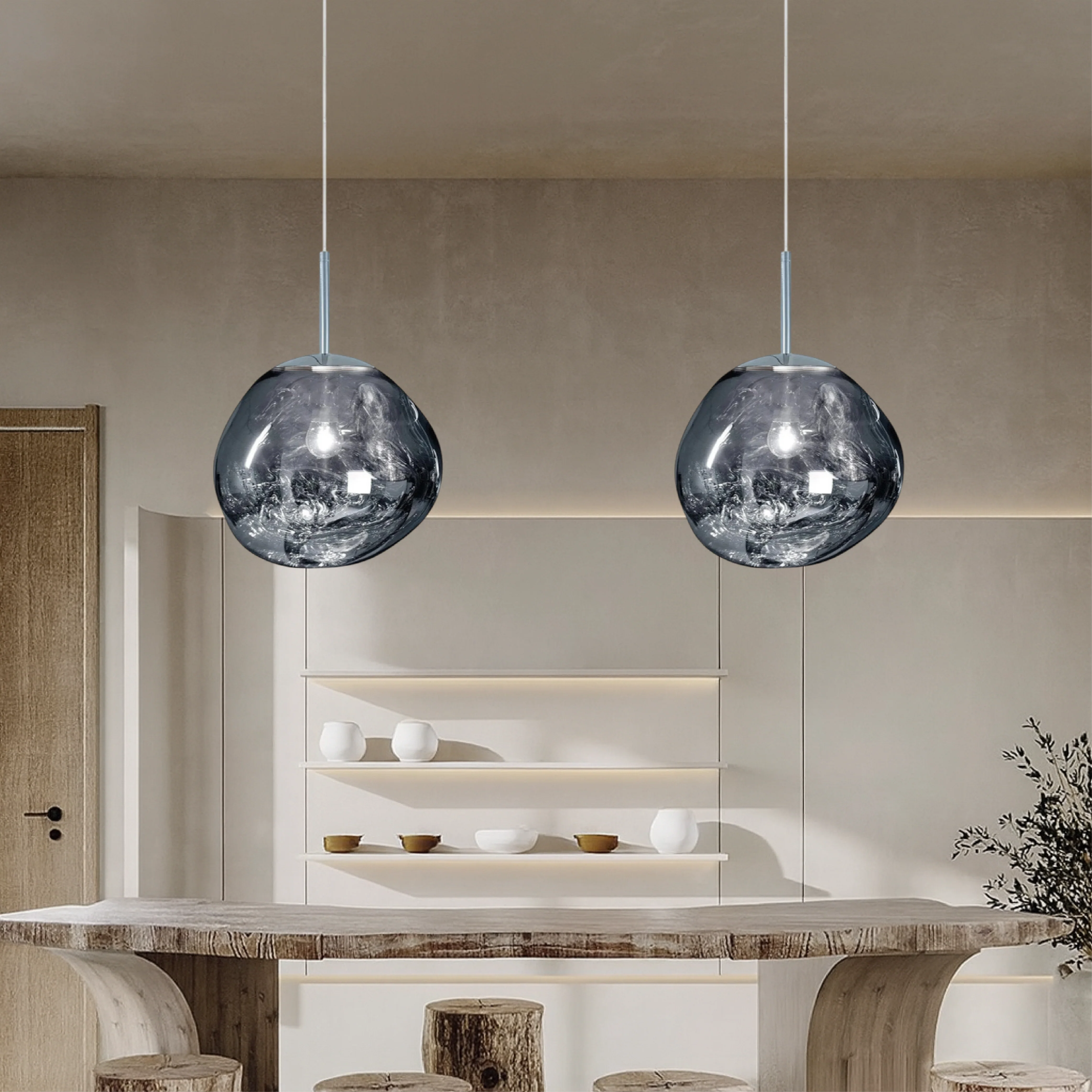 Melt Pendant Light - Image 2